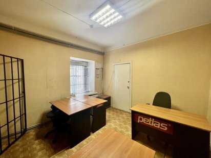 Сдам 2-х комнатный офис с водой Центр Яворницкого Гоголя Карла Маркса Днепр