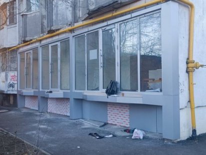 Сдам помещение на Королева , фасад напротив Киевского рынка Одеса