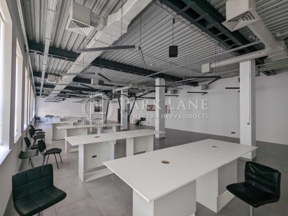 Аренда Опенспейс офиса Бизнес центр. м Дворец Украина. Генератор Київ