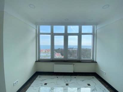 Сдам офис 100м.кв с Видом на море. С Генератором. Одеса