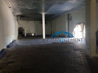 Оренда складу з холодом 350кв.м. Одеса