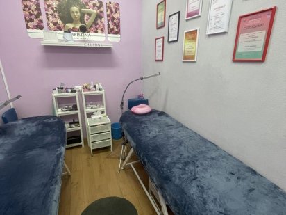 Кабинет Аренда 4000грн кушетки на мес. Для ресниц. дарница Київ