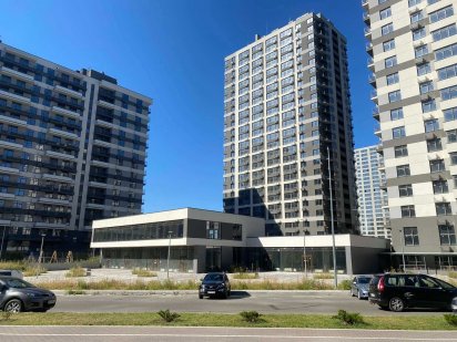 Сдам Отдельно стоящее здание  ЖК Варшавский квартал 2. Київ