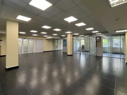 Сдается в аренду помещения общей S 262 м.кв., ст.м. Печерская Київ