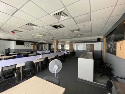 Офіс 1500м2, БЦ, Олімпійська,  Опен-спейс + кабінети Київ