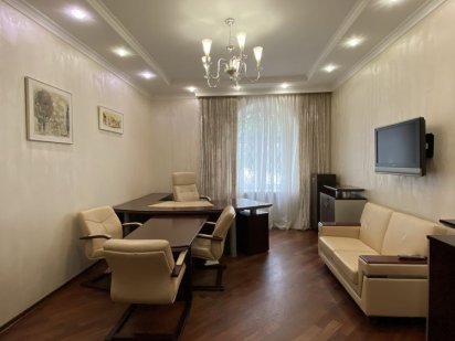 Оренда офісу 85м, Золоті Ворота, Майдан Киев