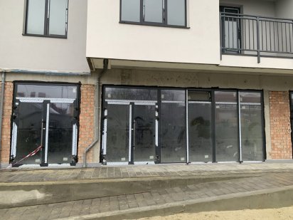 Оренда комерційного приміщення вул. Щирецька Львів