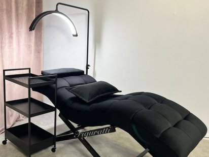 Оренда місця для майстра лешмейкера, перманенту, татуажу Львів