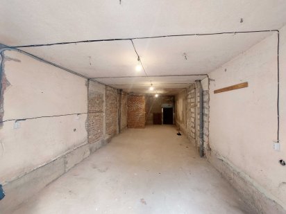 Зелена (Жасминова). Приміщення 50м² вільне Львів