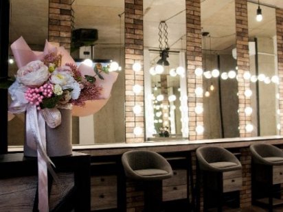 Аренда рабочего места для визажиста, бровиста, мастера маникюра, Одеса