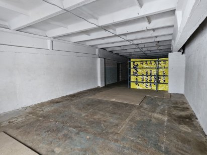 Сдам капитальный склад с рампой ул.Калиновая (район Наутилус) Дніпро