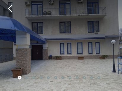 Нежилое помещение общего назначения в элитном доме Приморский район Одеса