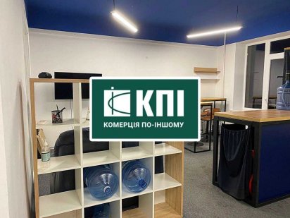 Оренда офісу в центрі міста 37м2 Львов