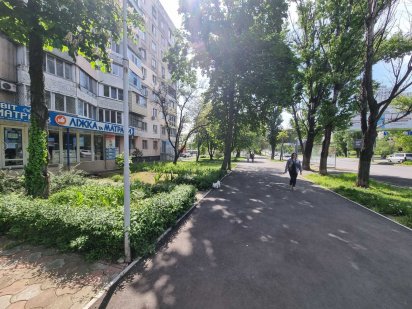 Аренда магазина на Глушка