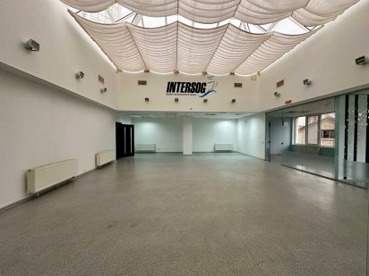 аренда нежилое помещение большой зал