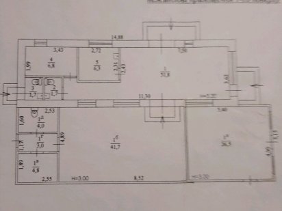 Здам в оренду приміщення Харків