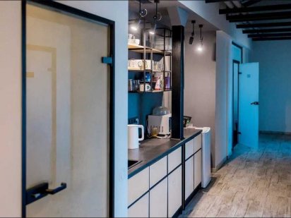 Оренда Офісу.Ближній центр.Вул.Лемківська,1000м2.Генератор!! Львов