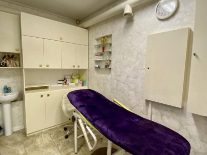 Аренда кабинета косметолога Харьков