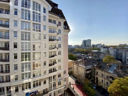 БЕЗ КОМИССИИ ! Офис  в БЦ Наполеон ( Успенская / Канатная ) Одесса