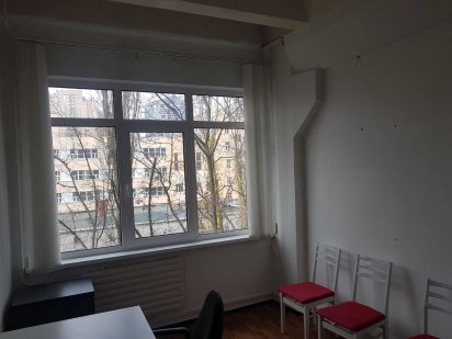 Офіс в оренду. Печерськ. Метро Палац "Україна. 36 кв. м. Без комісії Київ