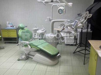 Оболонь, н/ф, 1-й пов., 133м2,  Івасюка 20а, нежитлове приміщення Київ