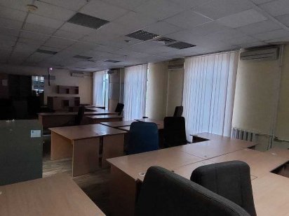 Сдается в аренду офисное помещение общей S 525 м.кв. Київ