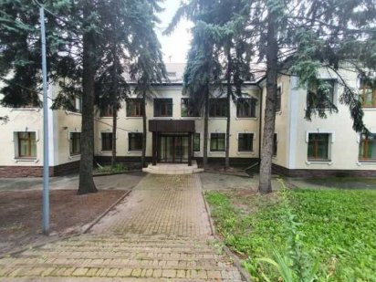 Сдам в аренду ОСЗ  общей S1180м.кв. ст.м. Сырец Київ