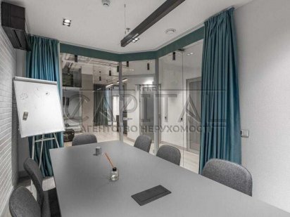 Современный офис в жк Покровский посад (Лукьяновка) Київ