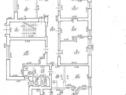 Приміщення кн Ольги, офісні приміщення кабінетна система оренда офісу Львів