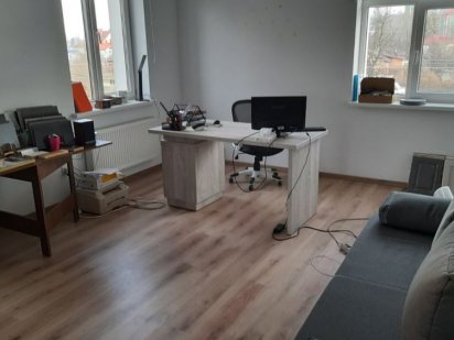 Оренда комерційного приміщення під офіс -  Чигиринська 65кв.м. Львів