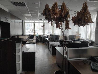 Оренда офісу 106м2,  Кудрявский спуск, Поділ Киев