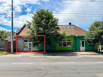 Оренда, Приміщення, Кульпарківська 10, Львів Львів