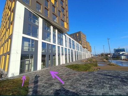 Оренда комерційного приміщення. Львів