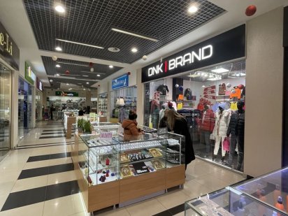 Сдам помещение в ТЦ Нагорка Дніпро