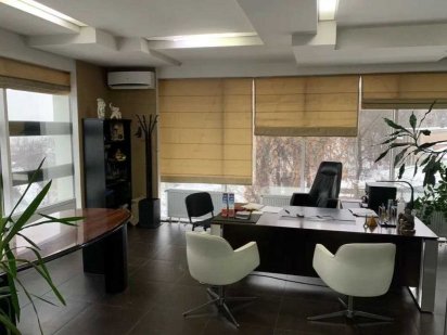 Аренда офиса 700 кв.м. в центре, р-н Артема Дніпро