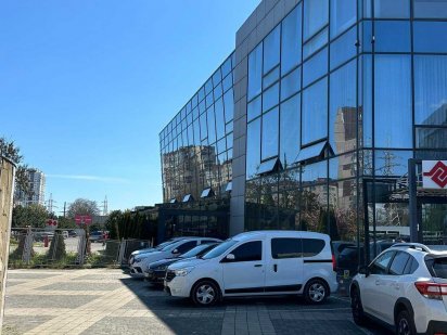 Аренда офисного помещения 320м2 Одеса