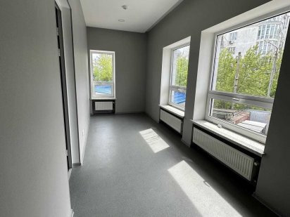 Оренда офісного приміщення 145м2  Вузівський Одеса
