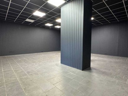 Сдам отличное помещение на красной линии Запорожское шоссе Дніпро