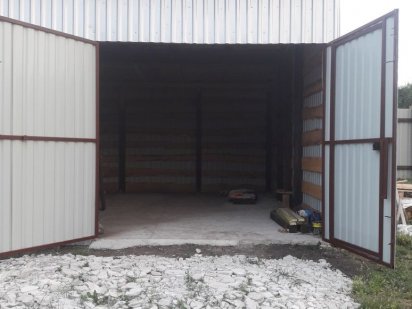 Сдам склад Немышля или Героев труда 5 минут Харків