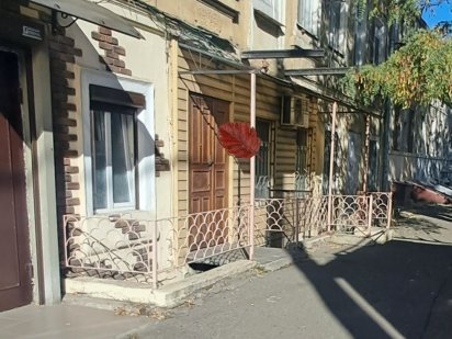 Без комиссии! Сдам фасадное помещение рядом с Привозом Одесса