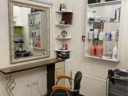 Сдам помещение под салон красоты в центре в аренду Харьков