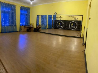 Аренда зала почасово. Харків