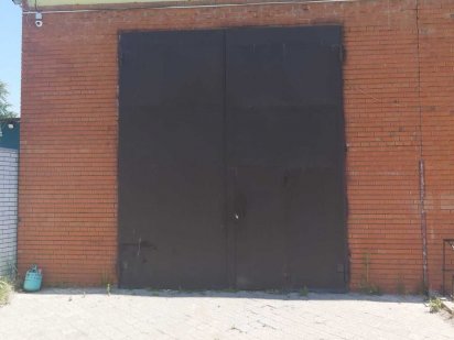 Сдам склад на Героев Сталинграда Дніпро