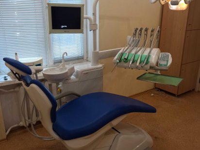 Сдам стоматологический кабинет в аренду. Дніпро