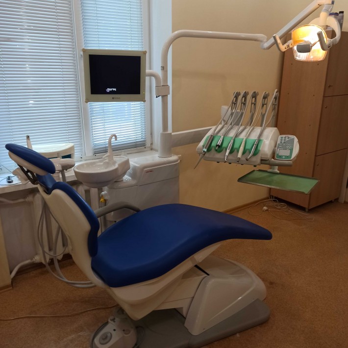 Сдам стоматологический кабинет в аренду. - фото 1