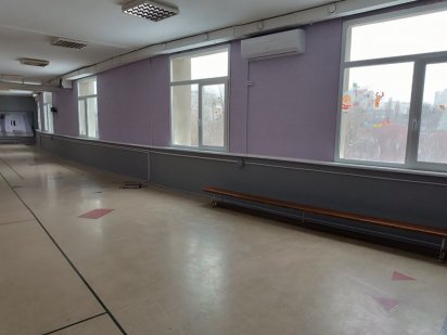 Аренда зала Харків