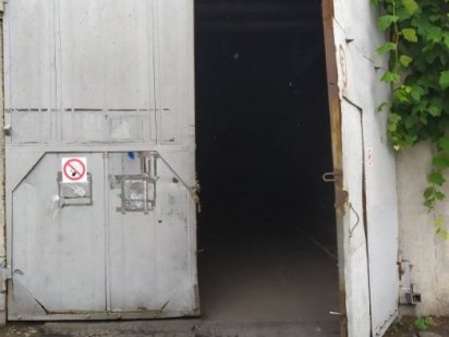 здам в оренду приміщення склад Одеса