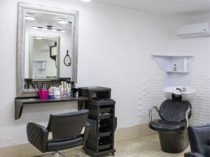 Аренда места парикмахера Харків