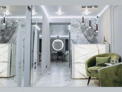 Оренда Салона краси Аренда салона красоты Печерск Київ