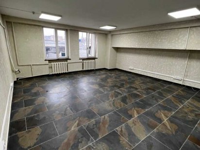 Сдам в аренду помещение общей S 44,4 м.кв. ст.м. Тараса Шевченко Київ